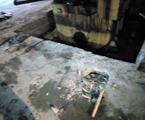 油壓機(jī)、合模機(jī)