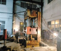 油壓機(jī)、合模機(jī)