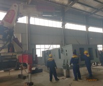 油壓機(jī)、合模機(jī)
